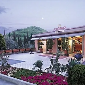 Santa Barbara Montecatini Terme